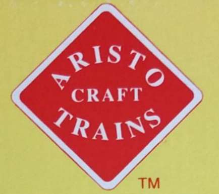 アリスト・クラフトのロゴ(Aristo craft's logo)