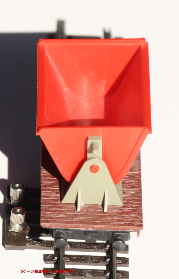 リマ(LIMA)製ナベトロ