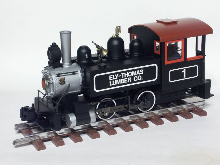 私の鉄道模型コレクションから