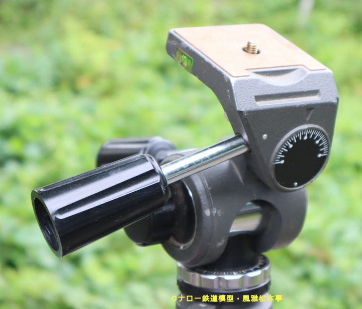 【動作良好/美品】Velbon 三脚＋雲台セット（Mark-6＋PH-260） ベルボン製品各種