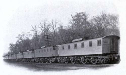 ボールドウィンが製造した電気機関車。Baldwin made electric locomotive for New Haven.