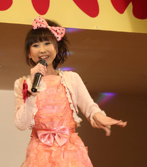 あいり'りん・千原愛理(ちはら・あいり)さん