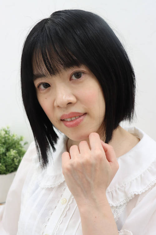 森口こころさん