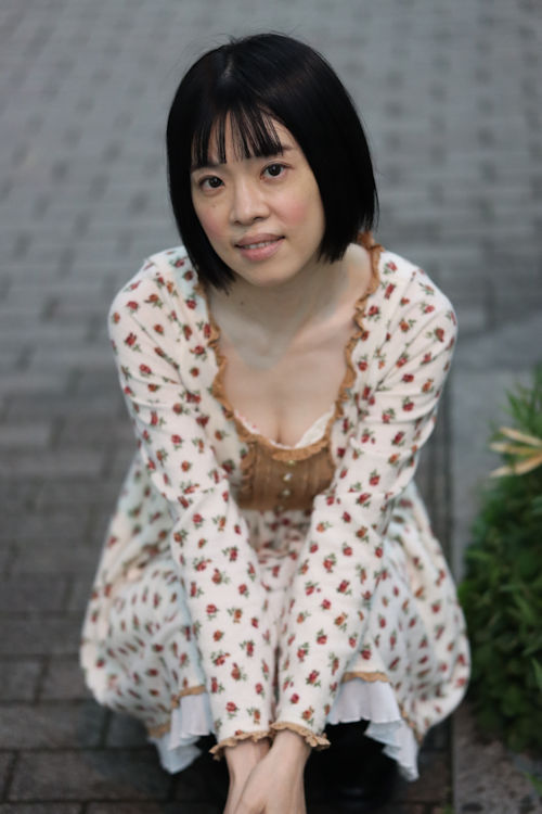 森口こころ