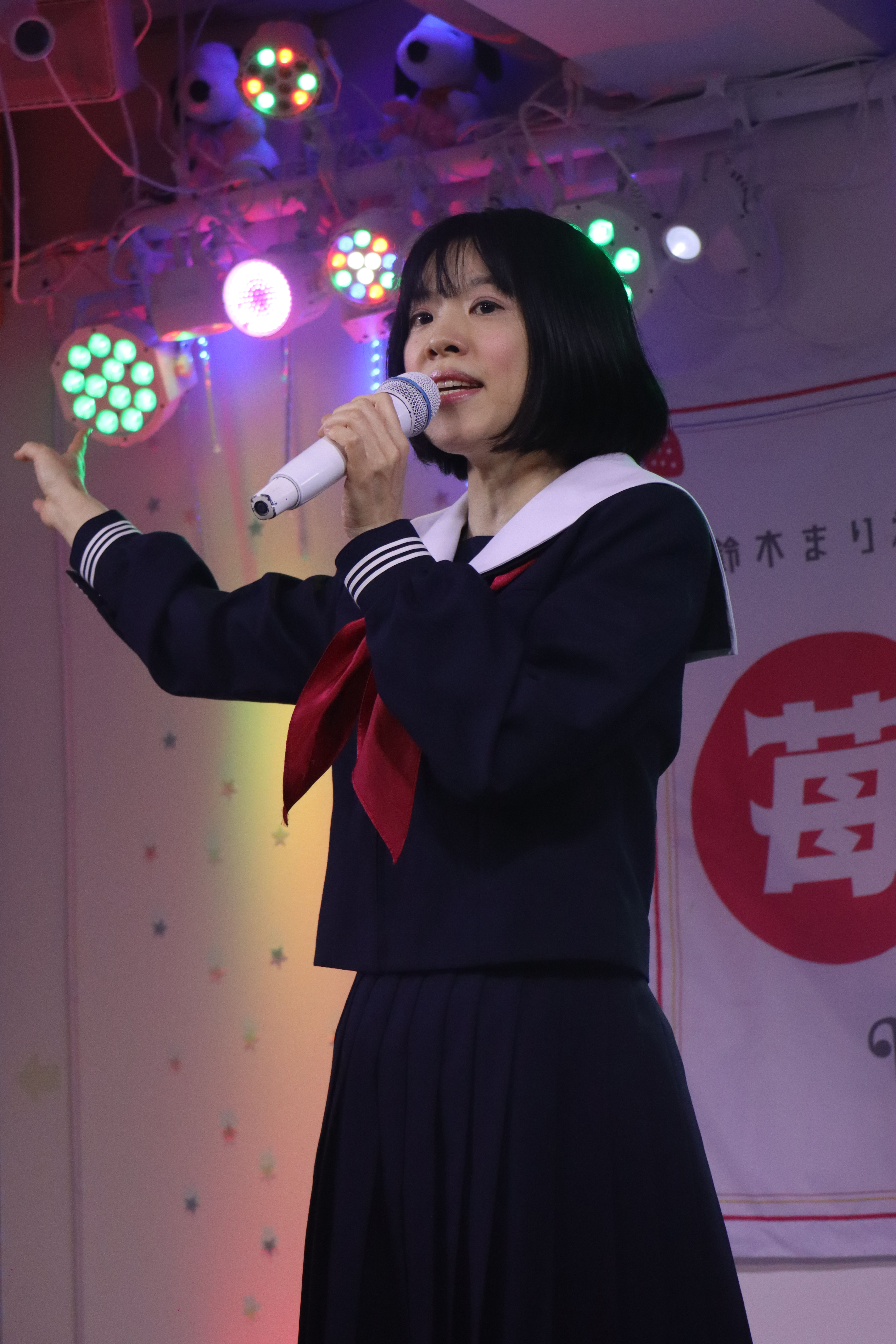 森口こころ