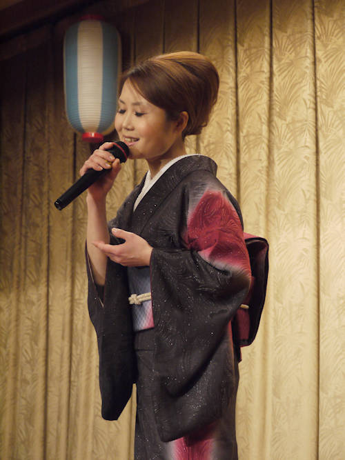藤川まり子(ふじかわまりこ)さん