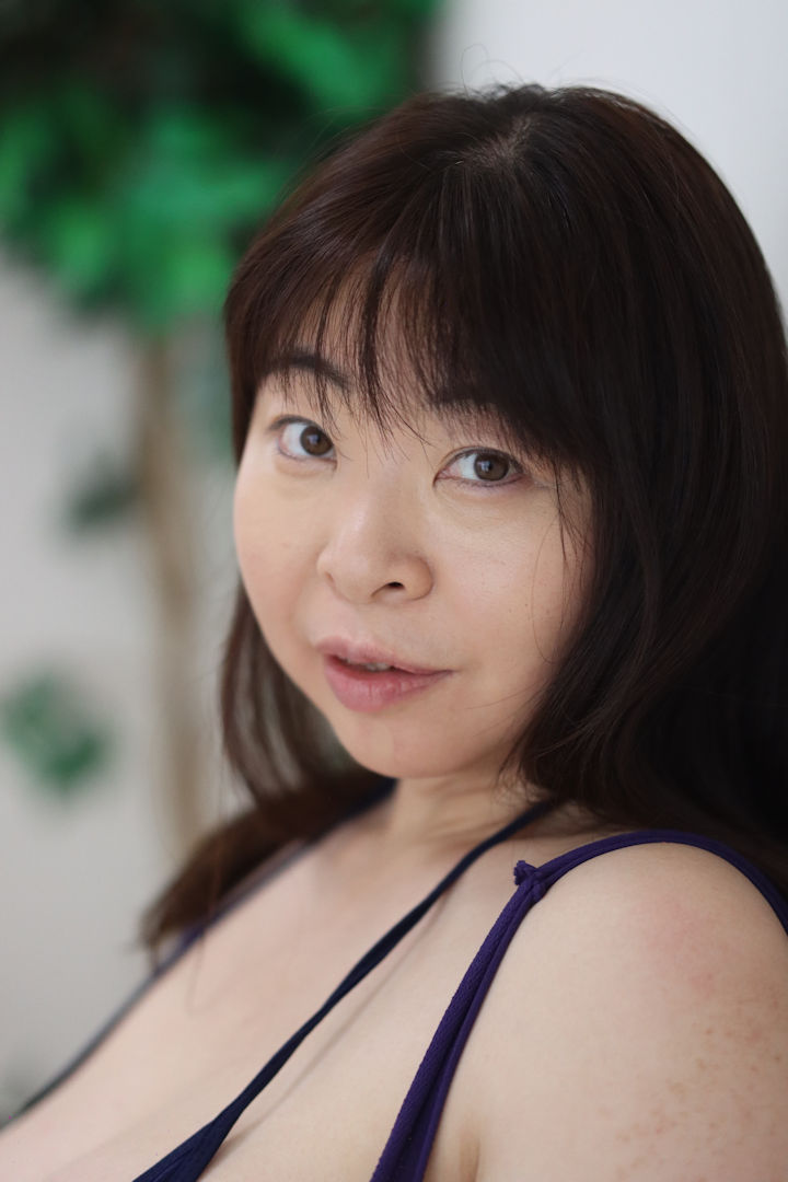 みでぃさん。2025年(令和7年)5月、ネクサス撮影会にて撮影。