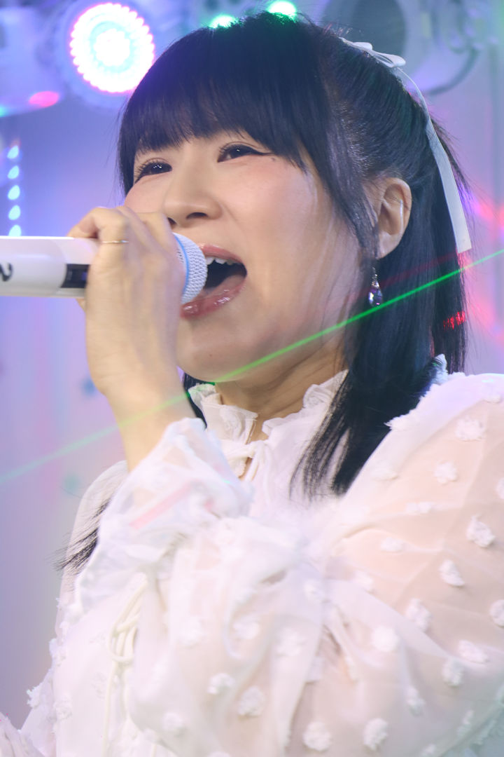 ほしみらい