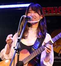 沙の葉さん