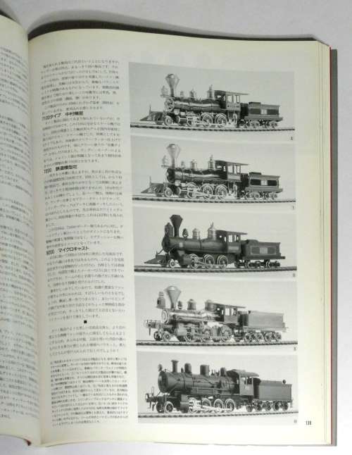鉄道模型考古学(ネコ・パブリッシング)