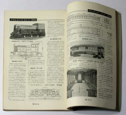 機芸出版社から発行された「鉄道車輛401集」