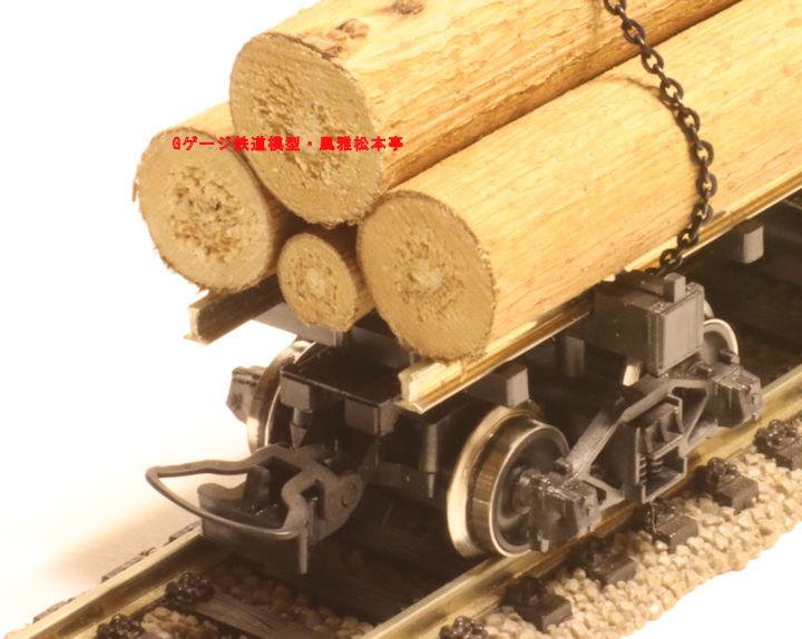 HOゲージの車輛に使用されているループ型連結器。HO gauge roop style coupler, manufactured by Marklin.