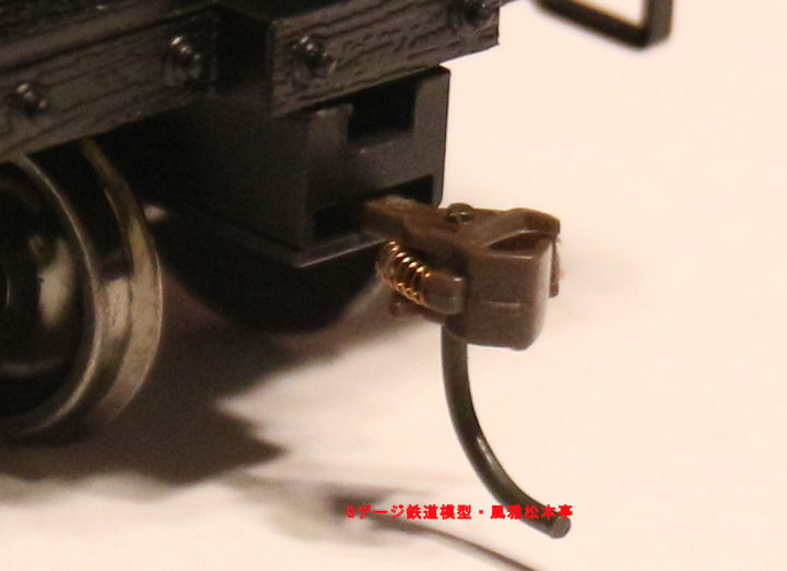 ケーディー互換連結器、バックマンの「EZ-mateII」。